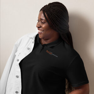 Focus - Women’s polo shirt