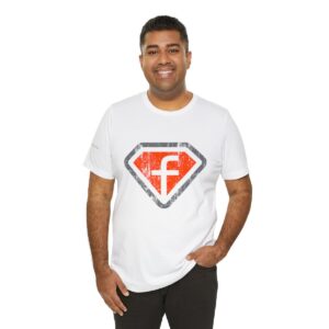 Super Focus - Bella+Canvas Unisex Jersey Short Sleeve Tee