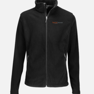 Focus - Men's Port Authority Fleece Jacket