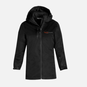 Focus - Women's Water Proof 3 in 1 Jacket