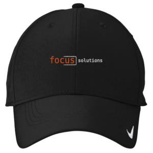 Focus Nike Dri-FIT Legacy Cap