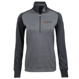 Focus Nike Ladies Dri-FIT Pullover